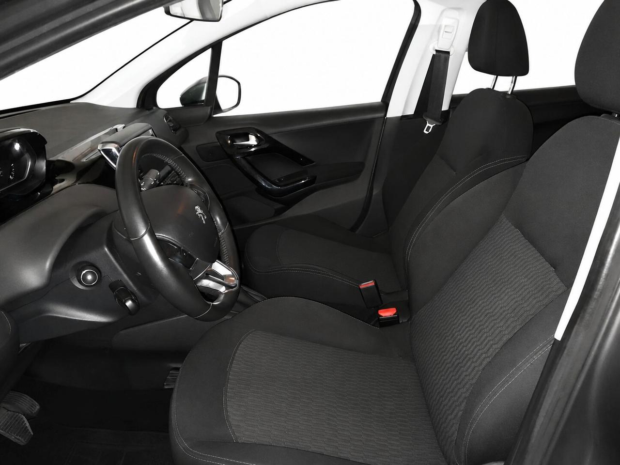 Peugeot 208 PureTech 75 Stop&Start 5 porte Active Pack