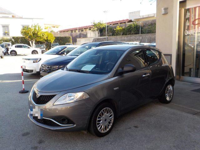 LANCIA Ypsilon 1.3 MJT 95CV S&S Silver