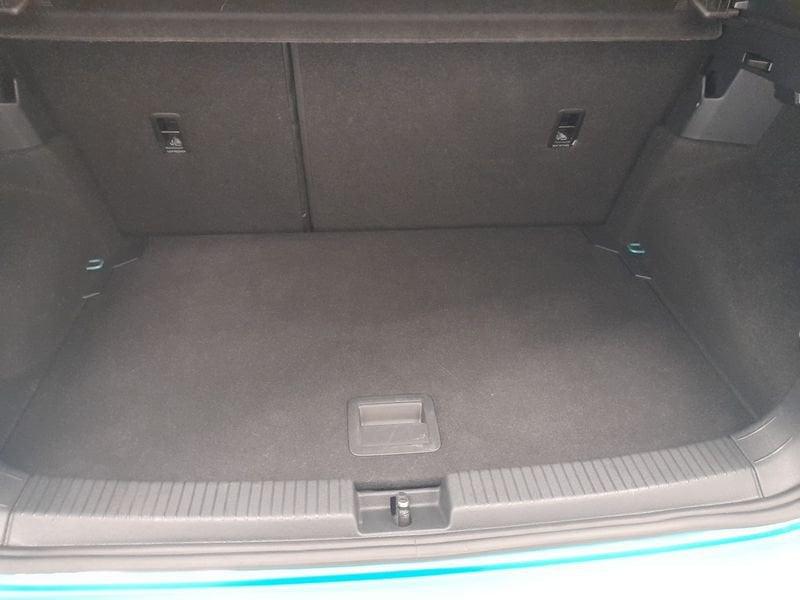 Volkswagen T-Cross T-Cross 1.0 TSI Style BMT