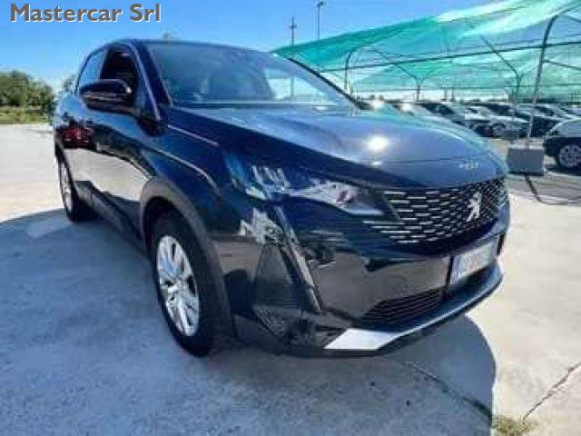 PEUGEOT 3008 3008 N1 AUTOCARRO 1.5 bluehdi Business - GC896YZ