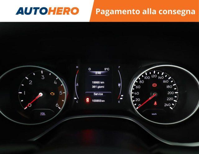 JEEP Compass 1.6 Multijet II 2WD Longitude