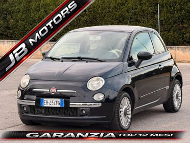 Fiat 500 2011 GARANZIA 12 MESI