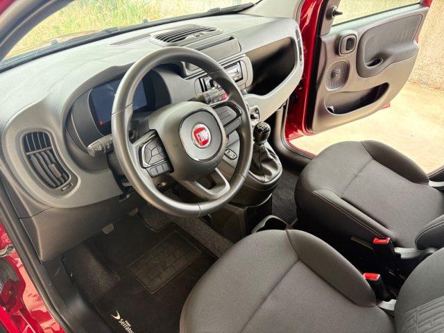 FIAT Panda 1.0 FireFly S&S IBRIDA COME NUOVA