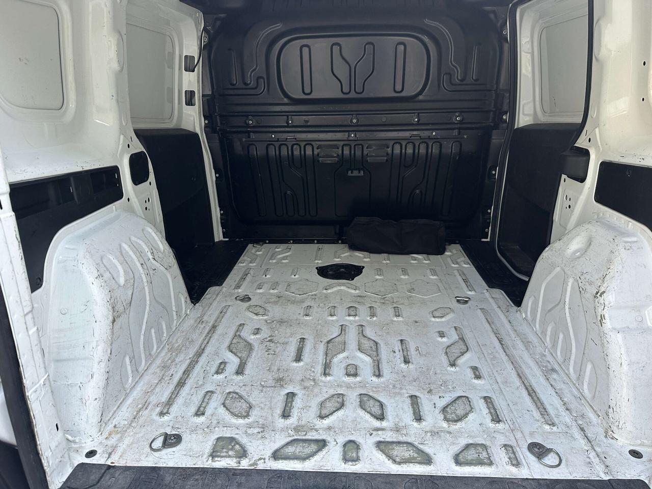Fiat Doblo' 1.3 MJT - Euro 6D Temp