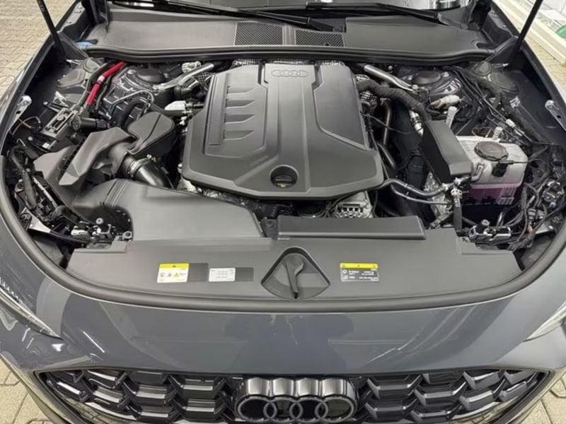 Audi A5 Avant TFSI 150 kW quattro S tronic S Line edition One MATRIX LED FULL