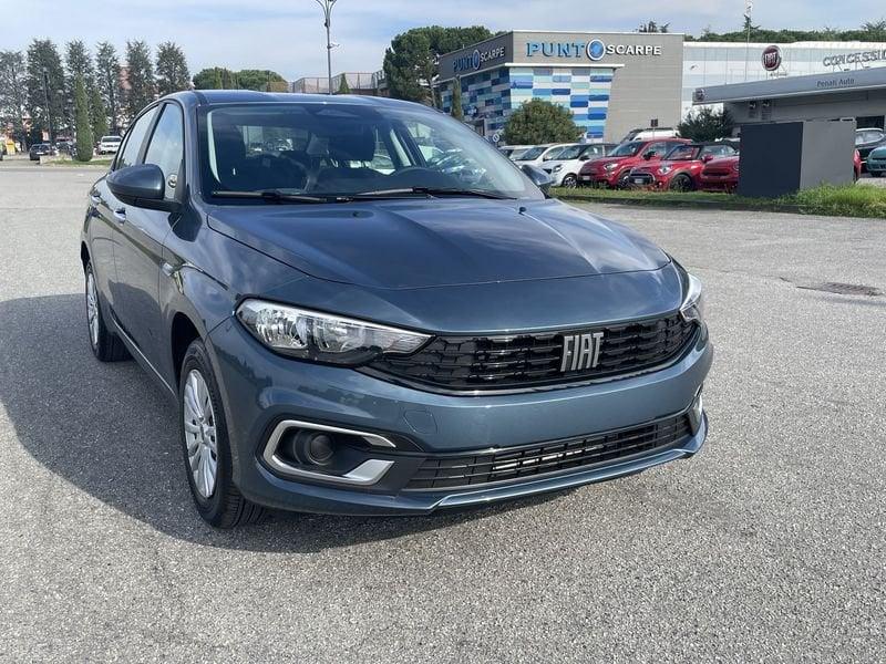 FIAT Tipo 1.6 Mjt S&S 4 porte