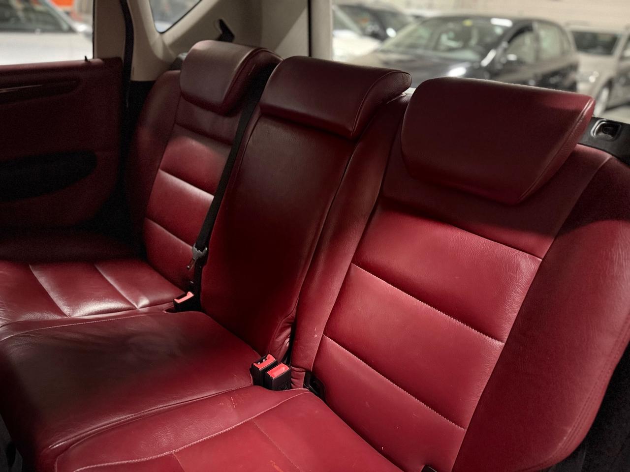 Mercedes-benz A 150 Elegance NEOPATENTATI