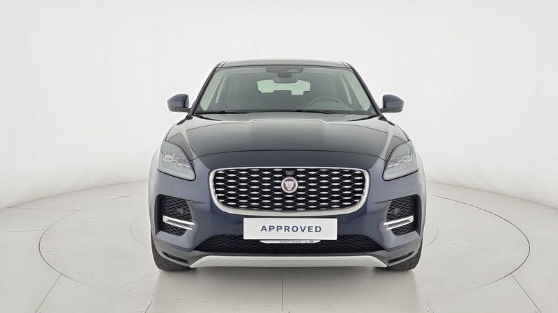 Jaguar E-Pace 2.0D I4 163 CV AWD Auto S