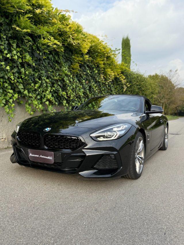 BMW Z4 sDrive20i Msport 2000CC IVA ESPOSTA