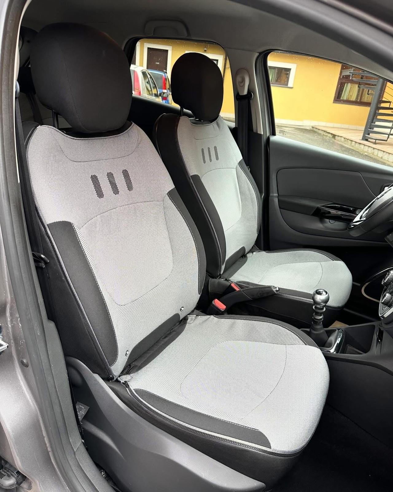 Renault Captur dCi 8V 110 CV Start&Stop Energy Intens