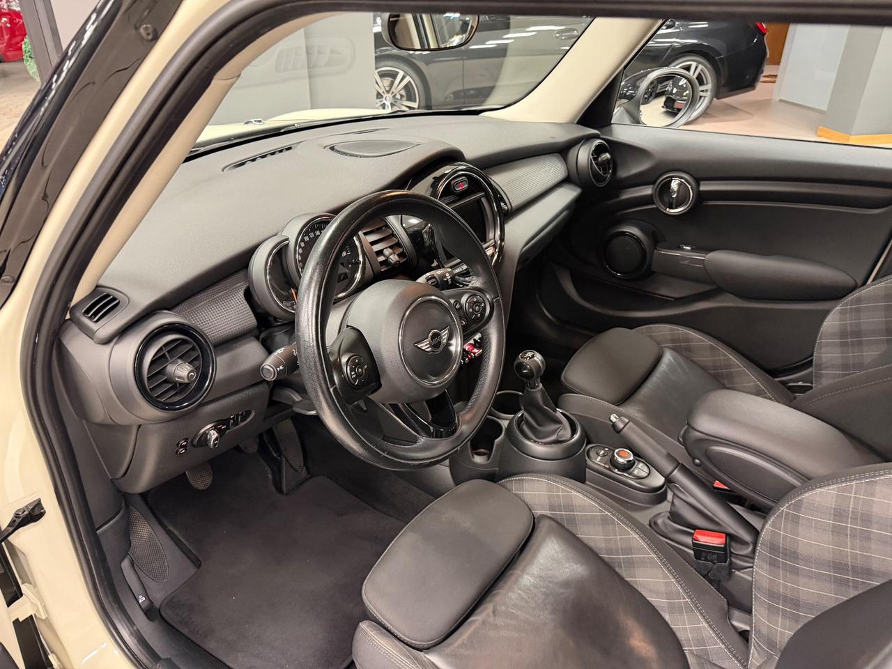 Mini 1.5 Cooper Hype