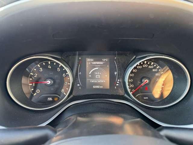 Jeep Compass 1.4 m-air Sport 2wd 140cv my19