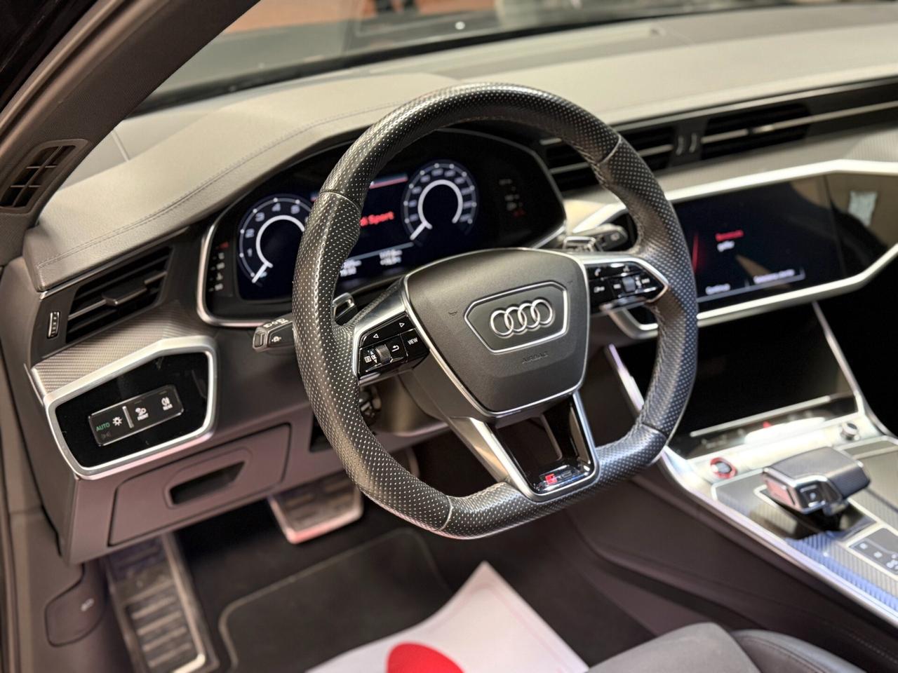 Audi RS6 RS 6 Avant 4.0 - IVA ESPOSTA