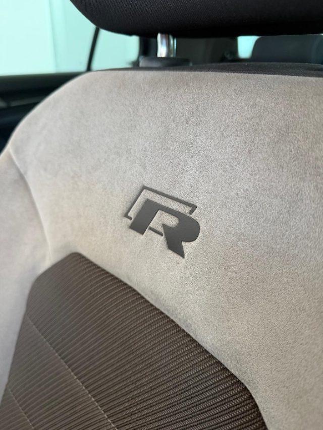 VOLKSWAGEN Golf R 2.0 DSG 5p. //TETTO//SERVICE VW//