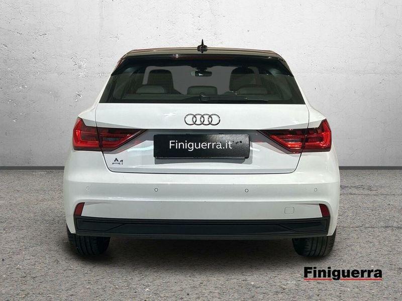 Audi A1 A1 1.0 82 CV TFSI Admired