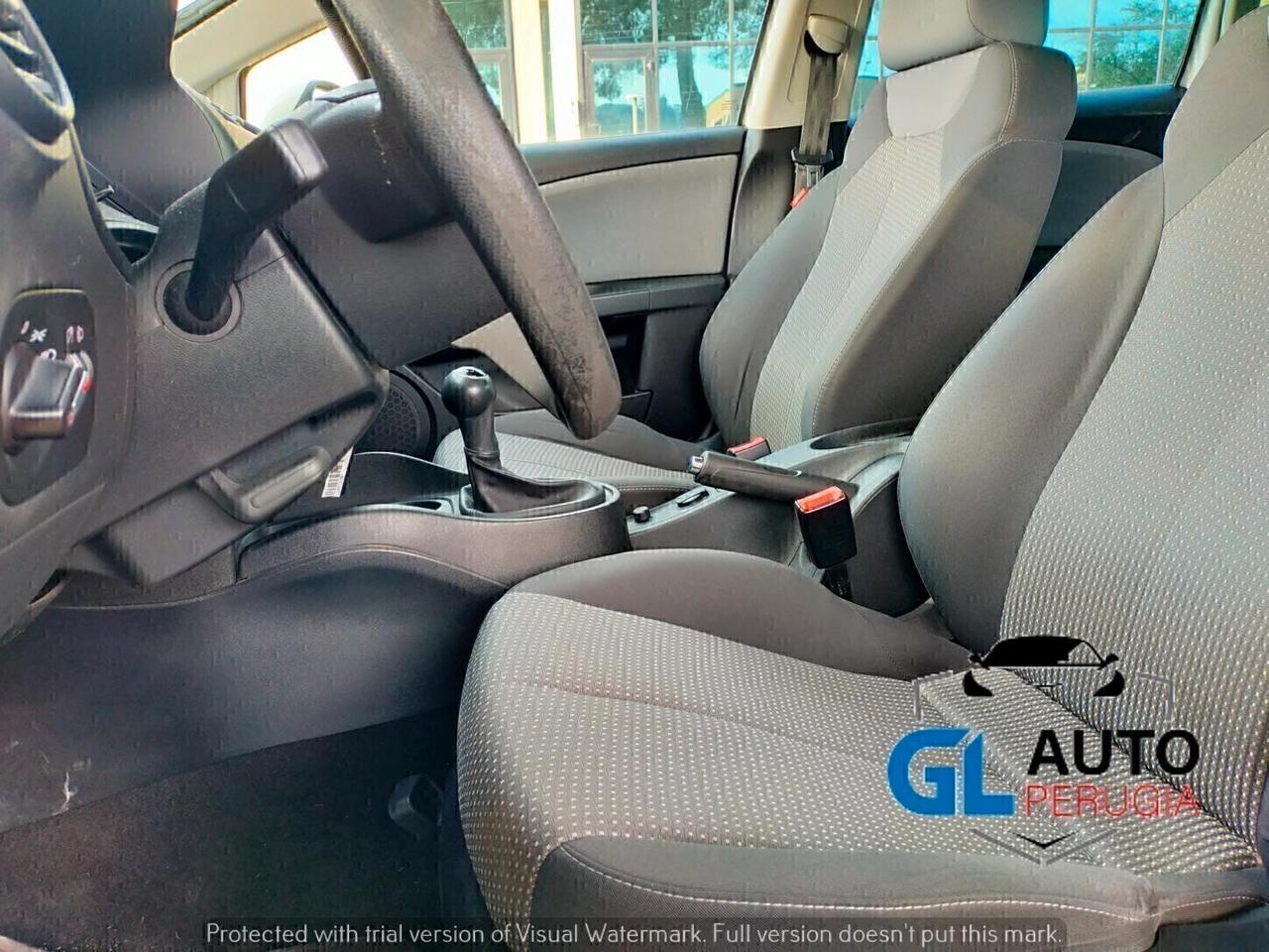 Seat Leon 1.6 tdi 90 cv PER NEOPATENTATI full opt