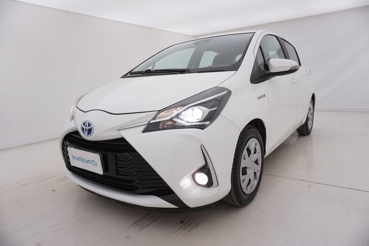 Toyota Yaris Hybrid Business BR109392 1.5 Full Hybrid 101CV