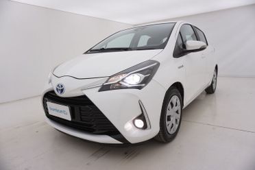 Toyota Yaris Hybrid Business BR109392 1.5 Full Hybrid 101CV