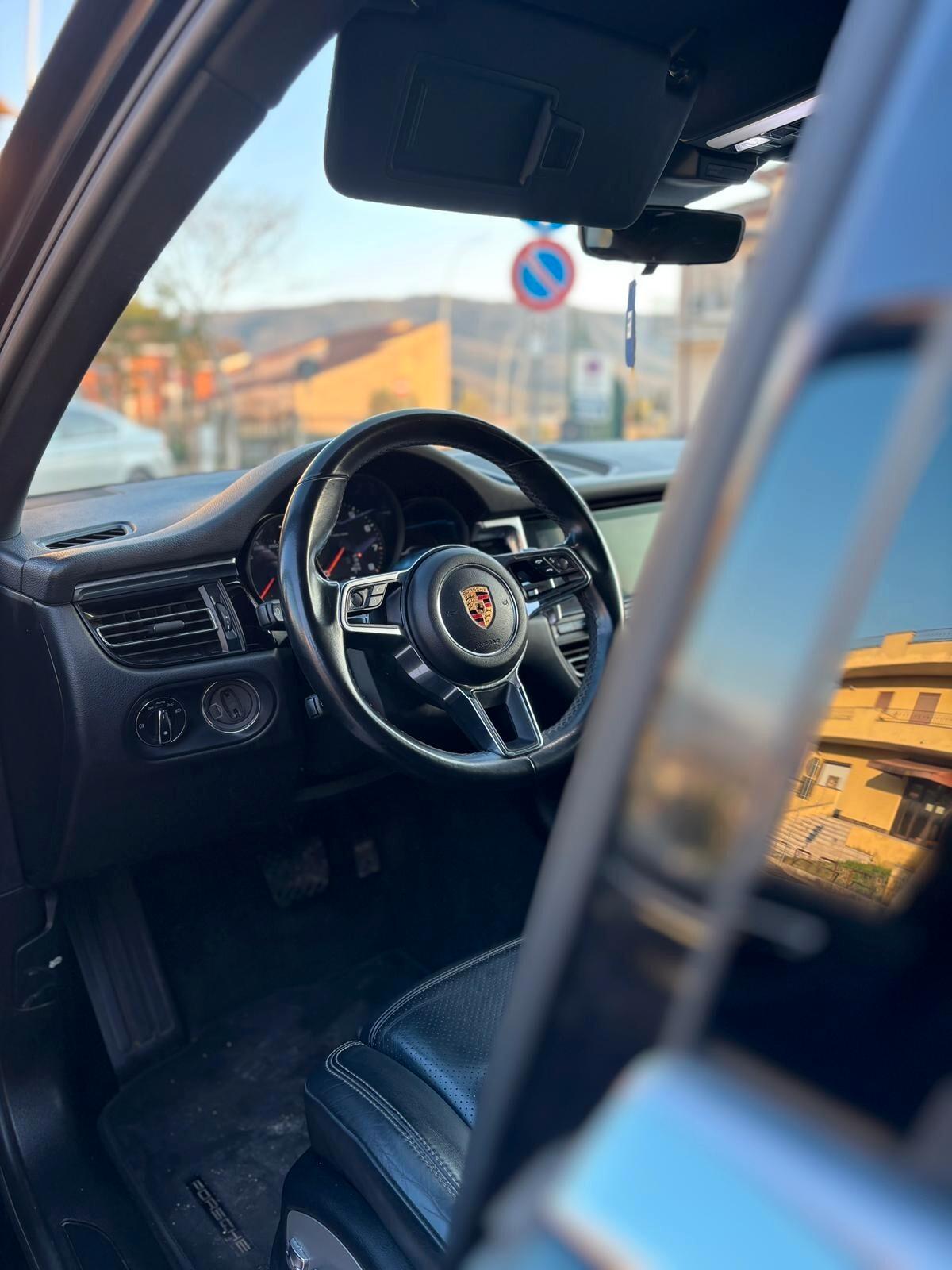 Porsche Macan 2.0T 245CV XENON LED NAVI FULL