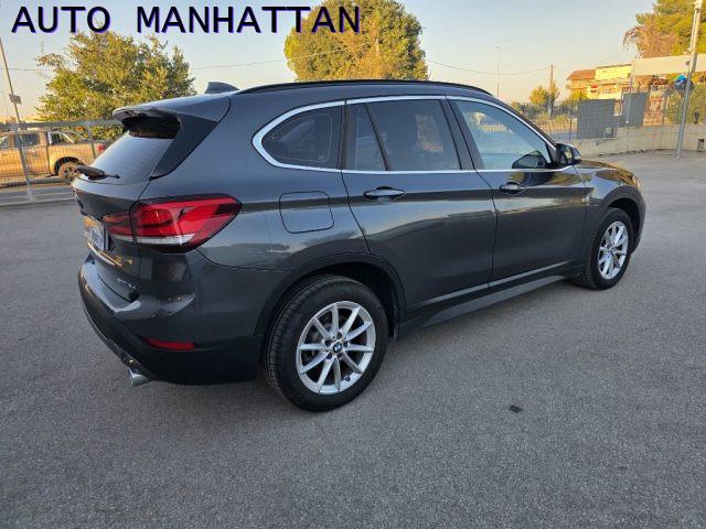 BMW X1 sDrive18d Business Advantage