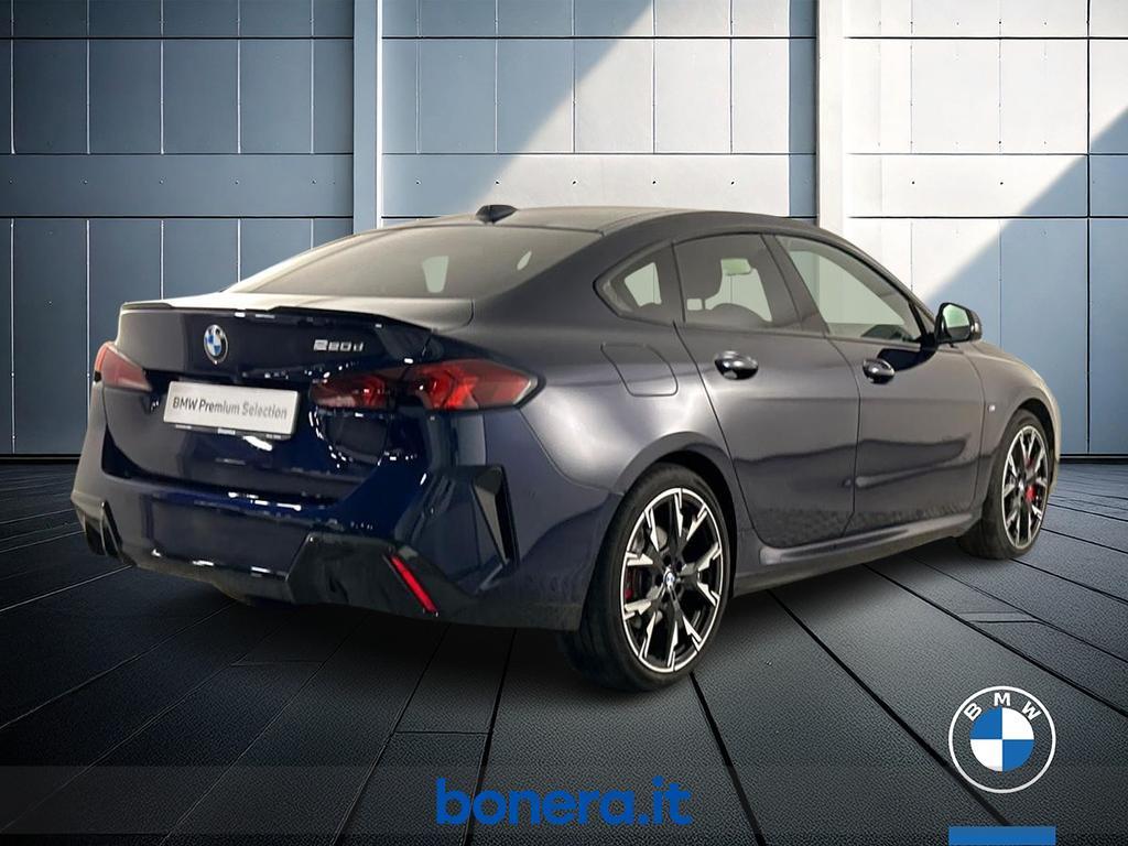 BMW Serie 2 Gran Coupe 220 d 48V MSport Pro DCT
