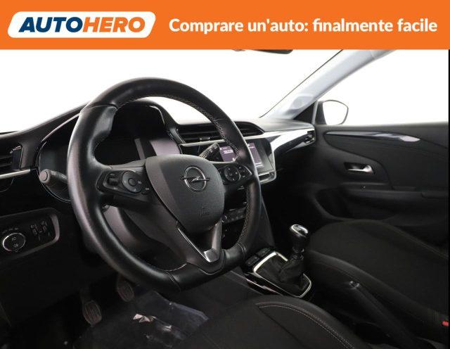 OPEL Corsa 1.2 100 CV Elegance