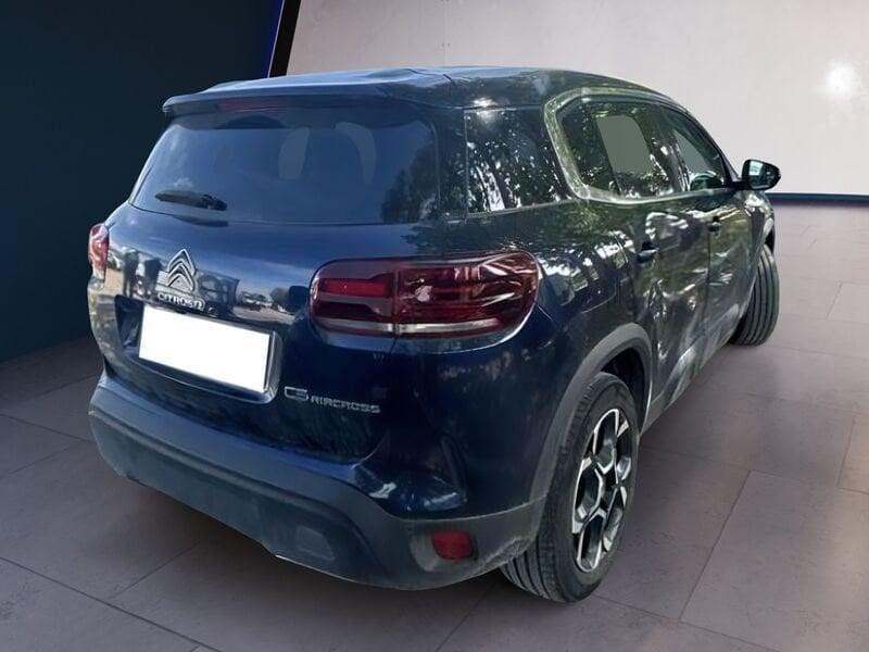 Citroën C5 Aircross BlueHDi 130 S&S Shine EAT8