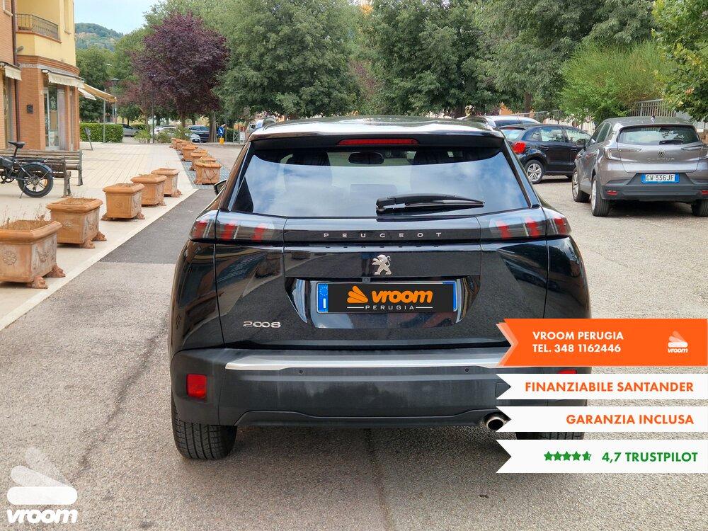 PEUGEOT 2008 1.5 BlueHDi 130cv Allure Pack 11/2021