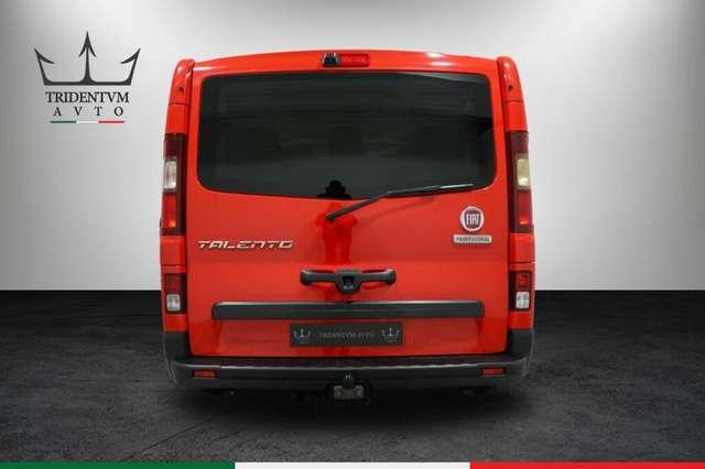 Fiat Talento combi M1 1.6 twin t. mjt CH1 10Q 145cv E6