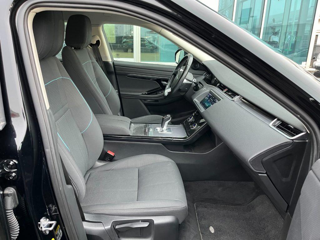 LAND ROVER Range Rover Evoque 2.0D I4-L.Flw 150 CV AWD Auto