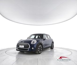 MINI Cooper D 5 porte Cooper 1.5