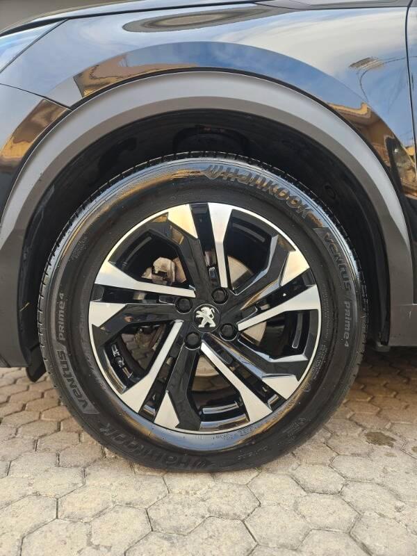 Peugeot 2008 1.5 bluehdi Allure Pack s&s 110cv