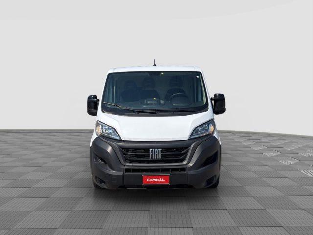 FIAT Ducato Ducato 30 2.2 Mjt 120CV PC-TN Furgone