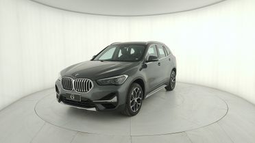 BMW X1 F48 2019 - X1 sdrive18i Msport auto