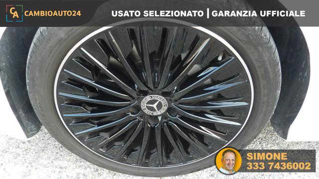 MERCEDES-BENZ CLE 220 d Coupé AMG Line Advanced Plus-Tetto Apribile
