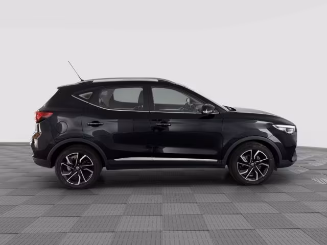MG ZS ZS 1.5 VTi-tech Luxury