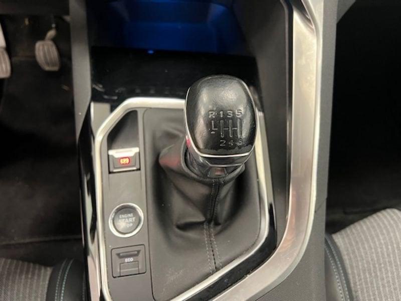 Peugeot 3008 II 2021 1.5 bluehdi Allure Pack s&s 130cv