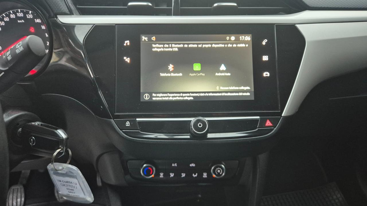 Opel Corsa 1.2 Edition