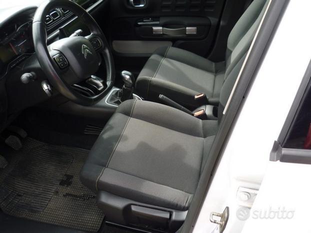 CITROEN C3 PureTech 82 S&S Shine