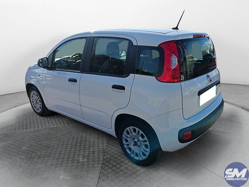 FIAT Panda 1.0 FireFly 70cv S&S Hybrid
