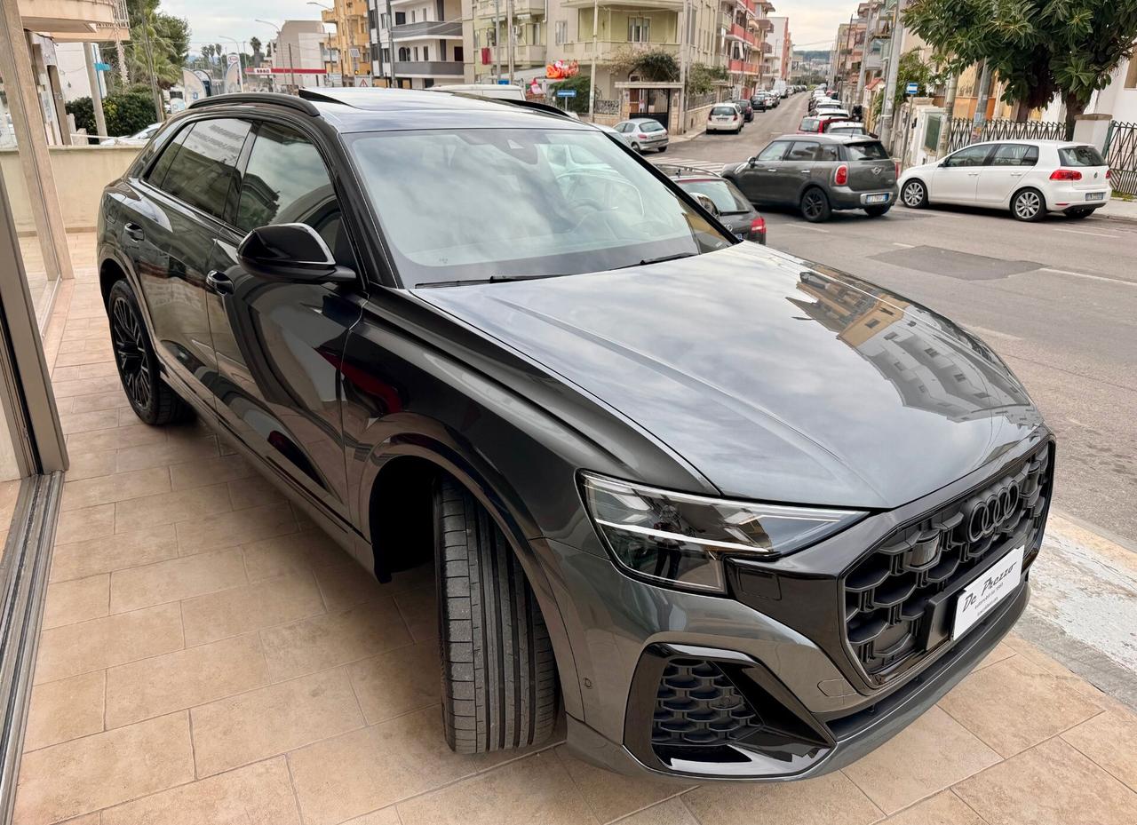 Audi Q8 SUV 50 TDI 286 CV quattro tiptronic S line edition
