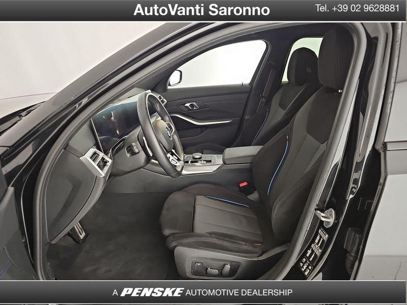 BMW Serie 3 Touring 320d 48V xDrive Touring Msport Pro