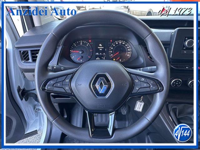 RENAULT Kangoo 1.5 dCi 95CV Van