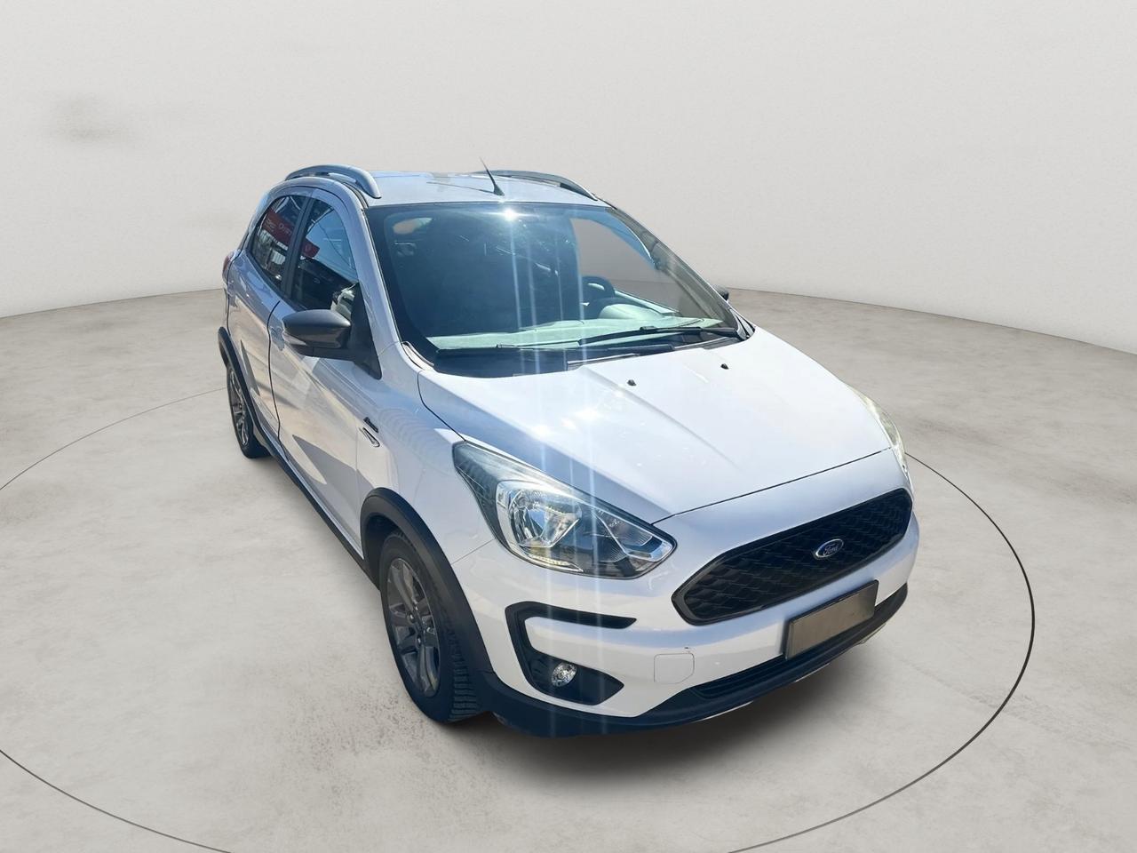 Ford Ka 1.5 TDCi 95 CV Start&Stop Active