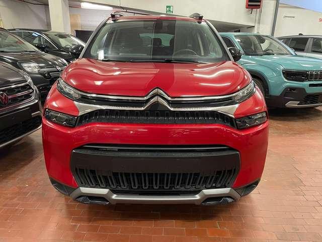 Citroen C3 Aircross 1.2 110cv S&S Plus Rate a Partire da 197,50