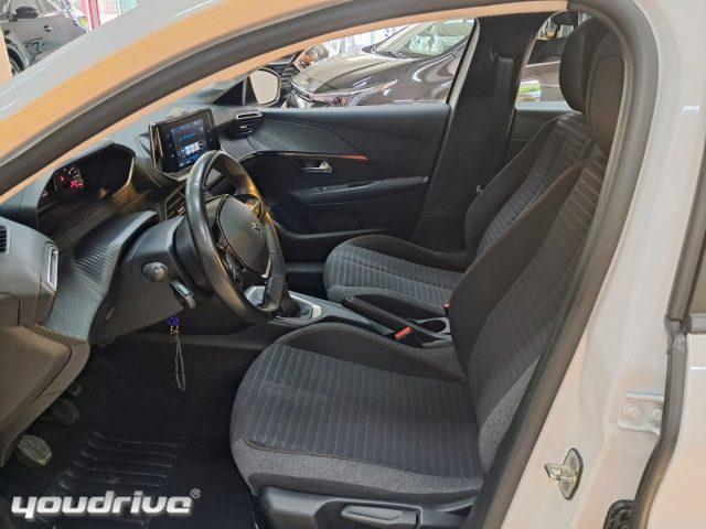 PEUGEOT 208 PureTech 100 S&S 5 porte Active Pack KM 29.600