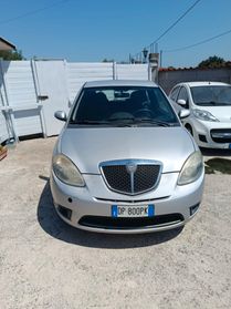Lancia Ypsilon 1.2 Argento 114.000 km