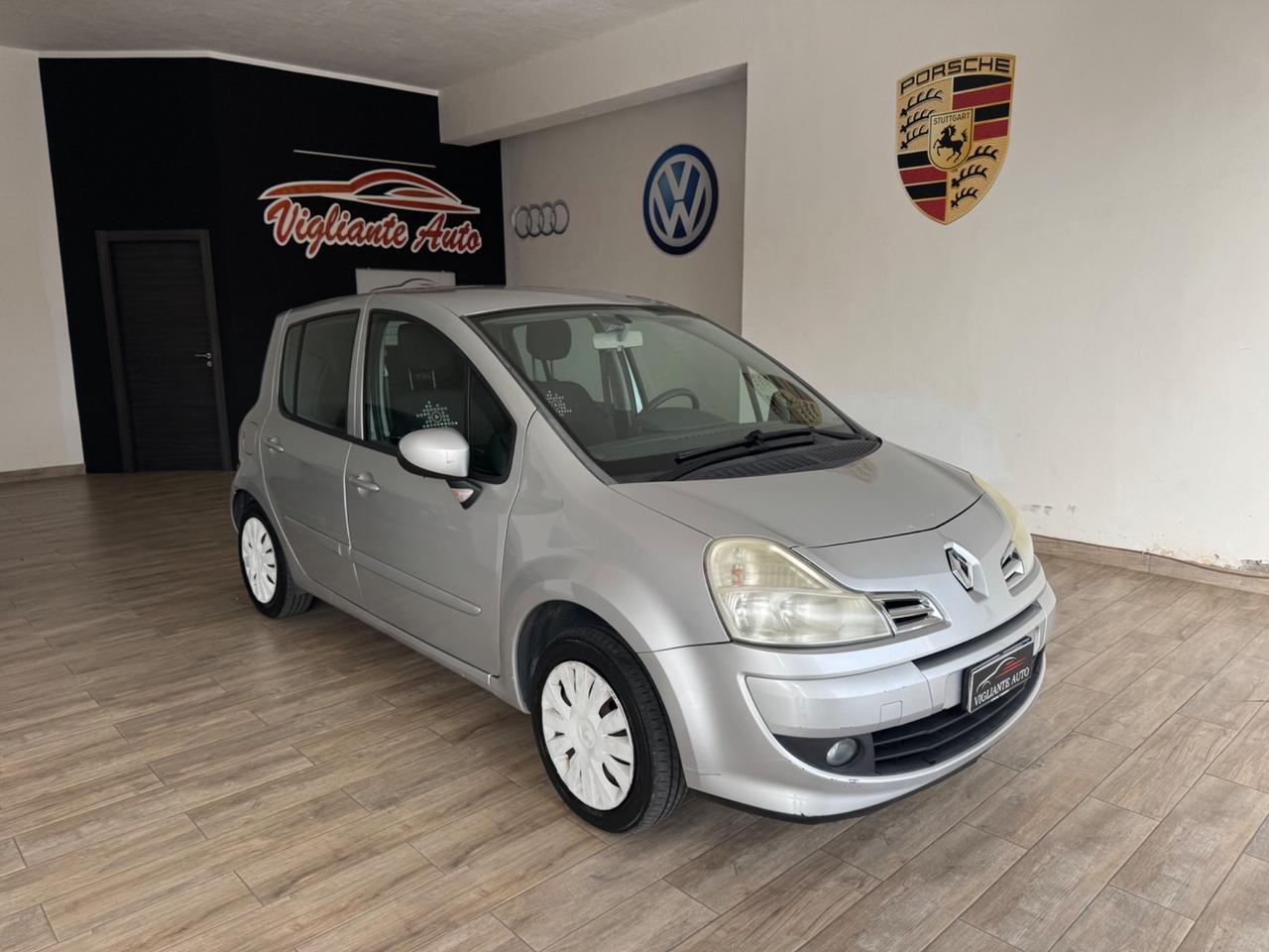 Renault Modus 1.2 16V Live