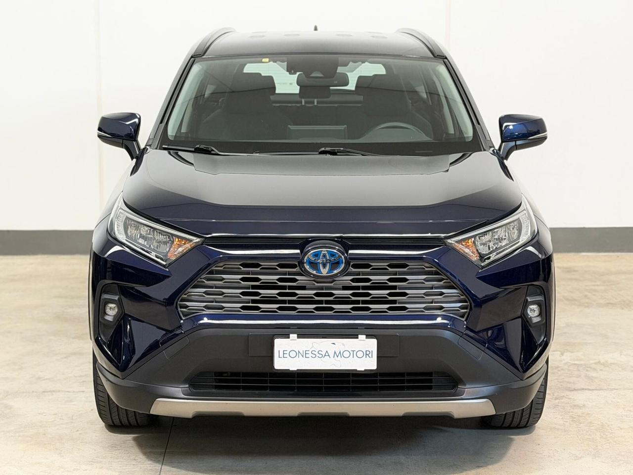 Toyota RAV 4 RAV4 2.5 HV (218CV) E-CVT 2WD Dynamic
