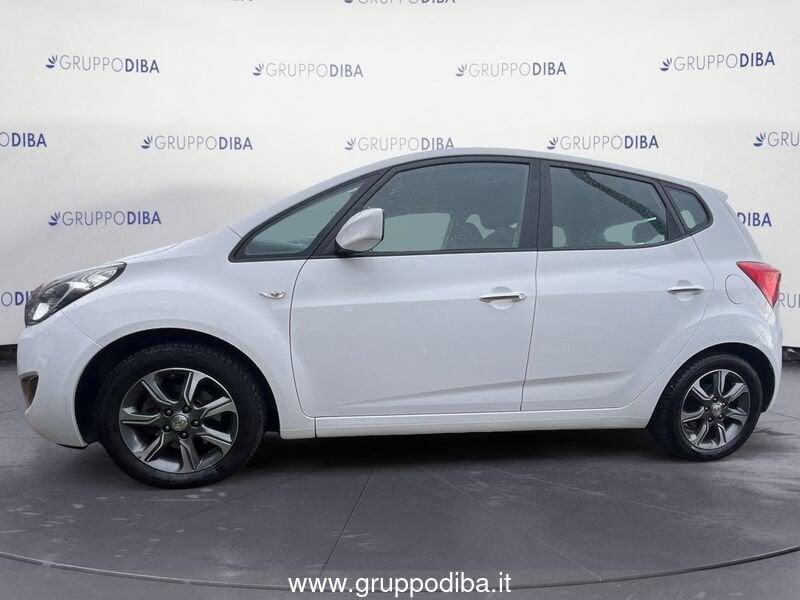 Hyundai ix20 Benzina 1.4 Comfort econext E6